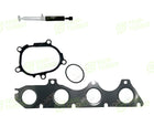 Turbolader-Montagesatz Neu für Audi A6 C7 Avant (CWUC) – OE 079145704M