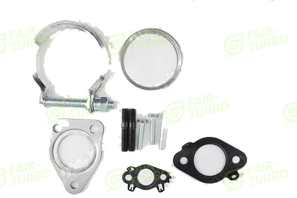 Turbolader-Montagesatz Neu für Opel Insignia A (A 20 DTH) – OE 0860335