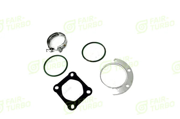 Turbolader-Montagesatz Neu – OE 51.09100-9527
