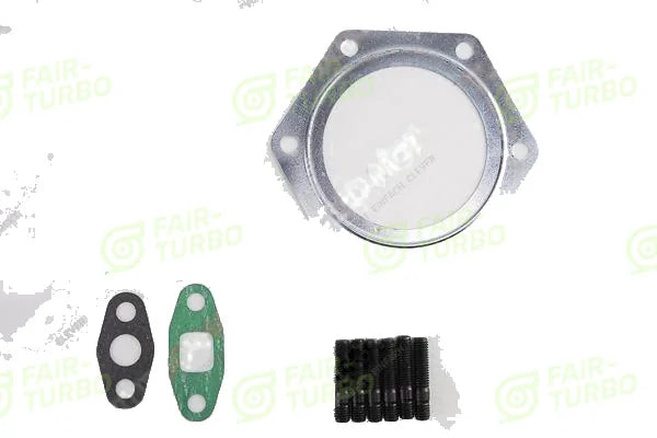 Turbolader-Montagesatz Neu für Iveco Eurostar – OE 61318804
