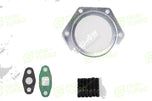 Turbolader-Montagesatz IVECO EUROSTAR Neu | OE 61318804, 61321758, 61321514