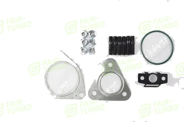 Turbolader-Montagesatz Neu für Audi A4 B8 & SEAT – OE 03L145721AV