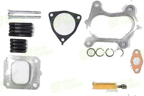 Turbolader-Montagesatz Neu für Hyundai Terracan – OE 28201-4X400