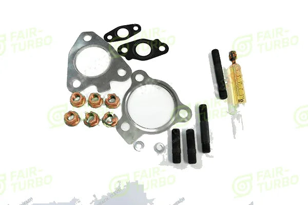 Turbolader-Montagesatz Neu – OE 28231-2F350