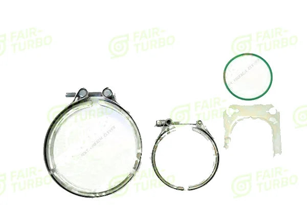 Turbolader-Montagesatz Neu – OE 51091019036