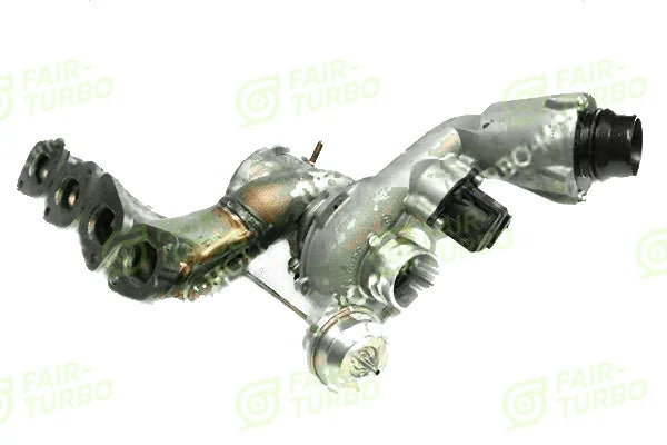Turbolader Original Neu – OE 2740901980