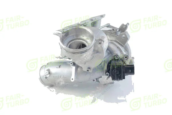 Turbolader Neu – OE 06J145713DV, 06J145713LX
