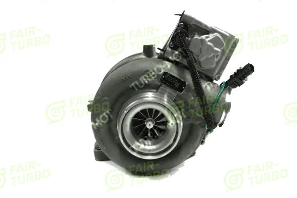 Garrett Turbolader Original Neu – OE 51.09101-9365
