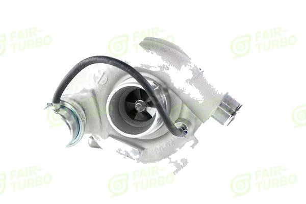 Garrett Turbolader Original Neu – OE JCB 32006160