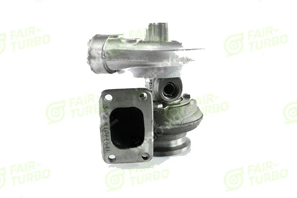BorgWarner Turbolader Original Neu – OE JOHN DEERE RE523755