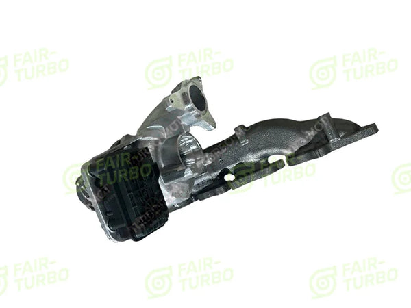 Turbolader Original Neu – OE 05L253019BX