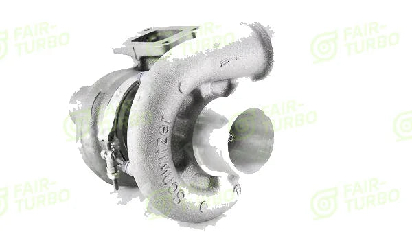 Turbolader Original Neu – OE DEUTZ 4207903