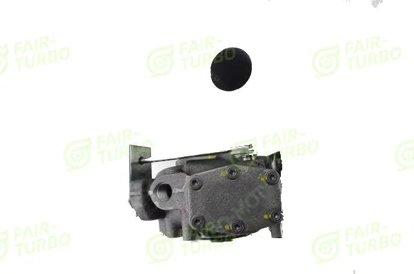 IHI Turbolader Original Neu – OE YANMAR 119775-18010