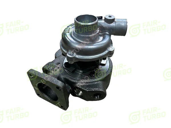Turbolader Original Neu – OE YANMAR 129579-18010