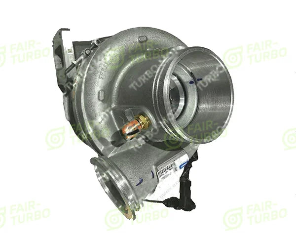 BorgWarner Turbolader Original Neu – OE 5354889H