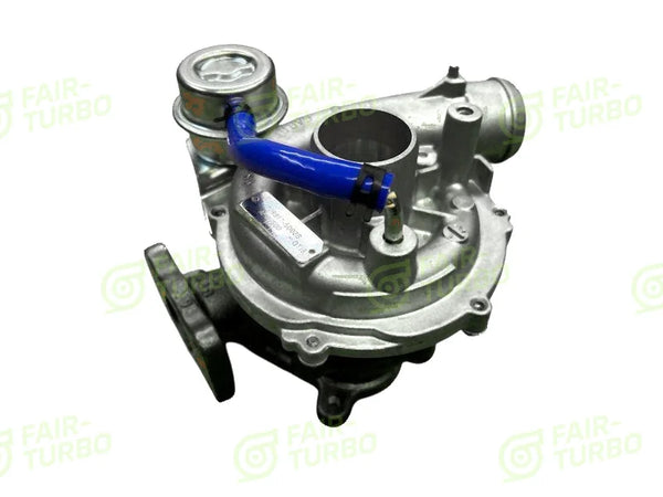 Garrett Turbolader Original Neu für Peugeot 206 Schrägheck – OE 0375F2