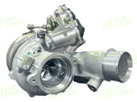 Turbolader Garrett Original Neu | OE 06Q145703FX, 06Q145703CX, 06Q145703GX