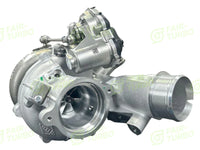 Turbolader Garrett Original Neu | OE 06Q145703FX, 06Q145703CX, 06Q145703GX