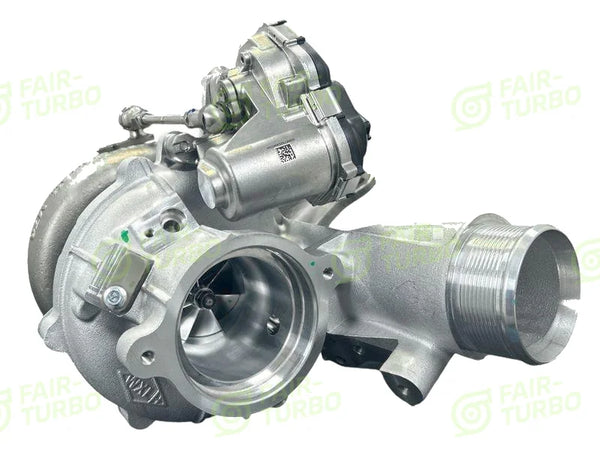 Garrett Turbolader Original Neu – OE 06Q145703FX