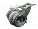 Turbolader Garrett Original Neu | OE 06Q145703FX, 06Q145703CX, 06Q145703GX