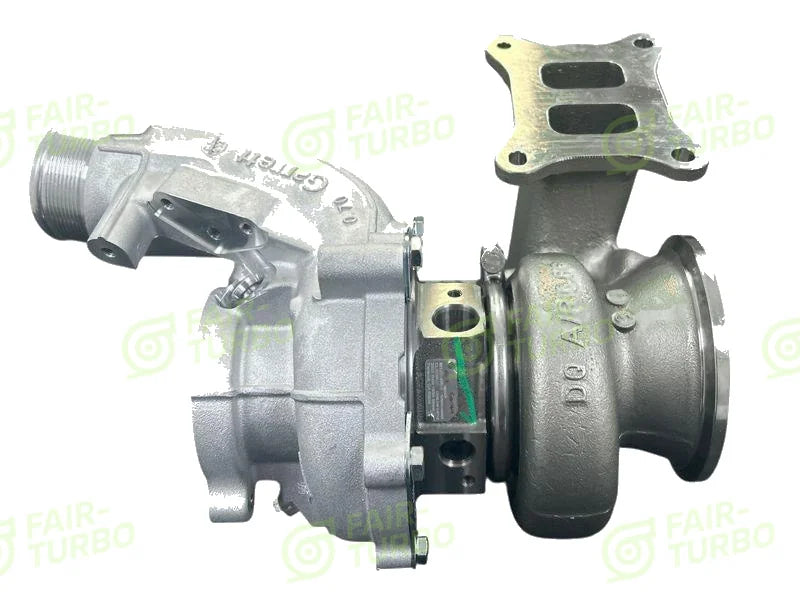 Garrett Turbolader Original Neu – OE 06Q145703FX