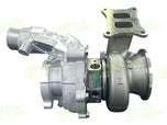 Turbolader Garrett Original Neu | OE 06Q145703FX, 06Q145703CX, 06Q145703GX