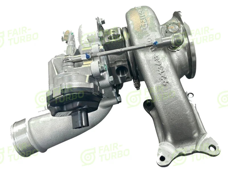 Garrett Turbolader Original Neu – OE 06Q145703FX