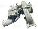 Turbolader Garrett Original Neu | OE 06Q145703FX, 06Q145703CX, 06Q145703GX