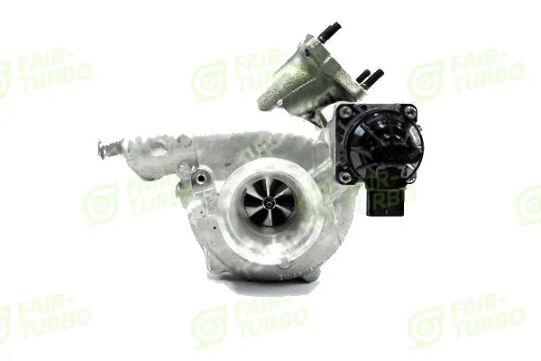 BorgWarner Turbolader Original Neu für Porsche 911 – OE 0PB145701S