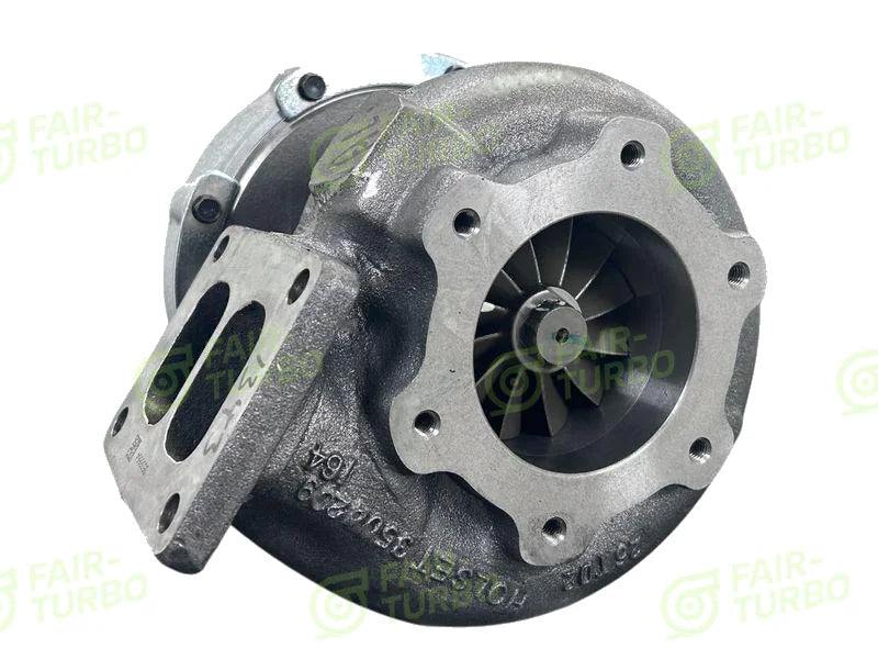 Holset Turbolader Original Neu – OE 1386877