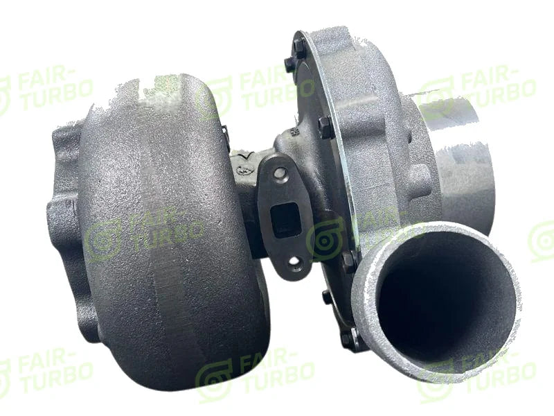 Holset Turbolader Original Neu – OE 1386877