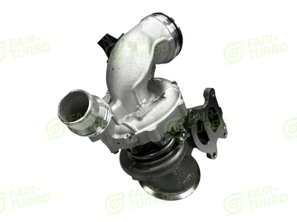 Garrett Turbolader Original Neu für BMW X1 & MINI – OE 1165866207011