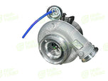 Turbolader MERCEDES-BENZ ACTROS MP4 / MP5 Original Neu | OE A4710967099, 4710967099