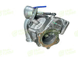 Turbolader MERCEDES-BENZ ACTROS MP4 / MP5 Original Neu | OE A4710967099, 4710967099