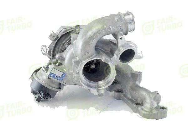 Turbolader Neu – OE 04L253056MX, 04L253056MV