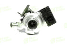 Garrett Turbolader Original Neu für Ford – OE BK2Q6K682HC