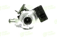 Turbolader FORD TOURNEO CUSTOM V362 Bus Original Neu | OE BK2Q6K682HC, 2239481