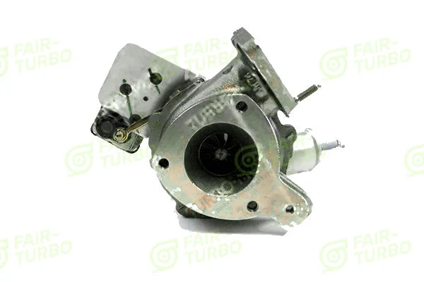 Garrett Turbolader Original Neu für Ford – OE BK2Q6K682HC