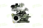 Turbolader FORD TOURNEO CUSTOM V362 Bus Original Neu | OE BK2Q6K682HC, 2239481