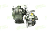 Turbolader FORD TOURNEO CUSTOM V362 Bus Original Neu | OE BK2Q6K682HC, 2239481