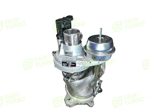 Mitsubishi Turbolader Original Neu für Toyota C-HR – OE 1720147010