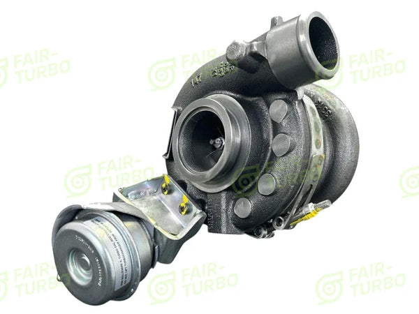 Garrett Turbolader Original Neu – OE 811869-27