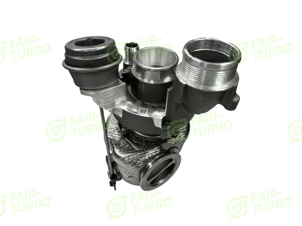 BorgWarner Turbolader Original Neu – OE A1770909500