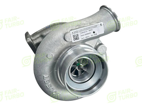 Holset Turbolader Original Neu – OE 504242425