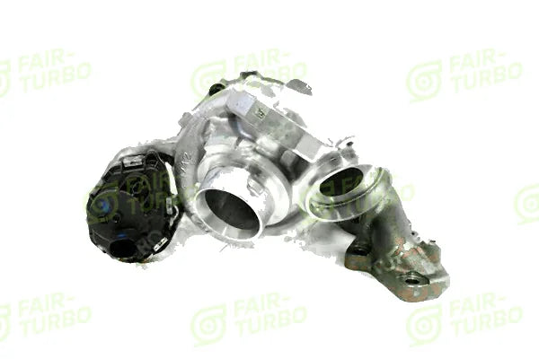 Turbolader Neu – OE 05L253019PV, 05L253019P