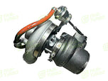 Turbolader BorgWarner Original Neu | OE DEUTZ 4505685, DEUTZ 04505685KZ