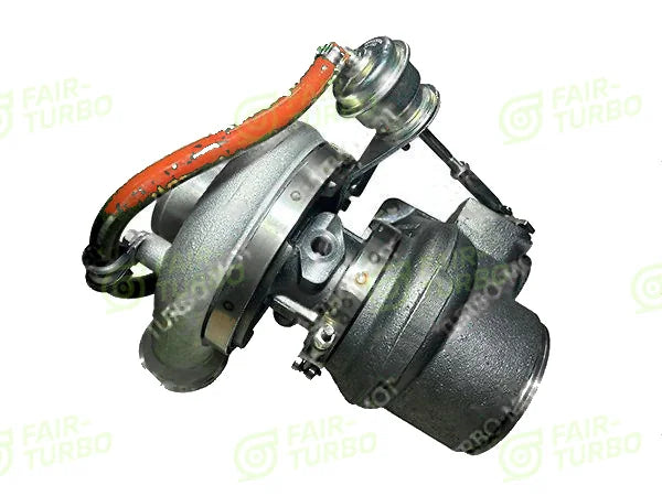 BorgWarner Turbolader Original Neu – OE DEUTZ 4505685