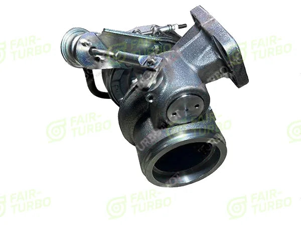 BorgWarner Turbolader Original Neu – OE DEUTZ 4505685