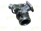BorgWarner Turbolader Original Neu – OE DEUTZ 4505685