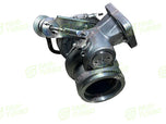 Turbolader BorgWarner Original Neu | OE DEUTZ 4505685, DEUTZ 04505685KZ